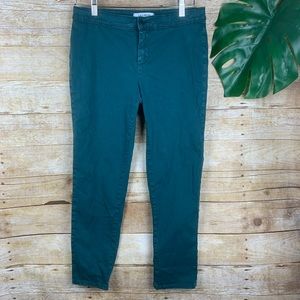 lila ryan zuri skinny pant